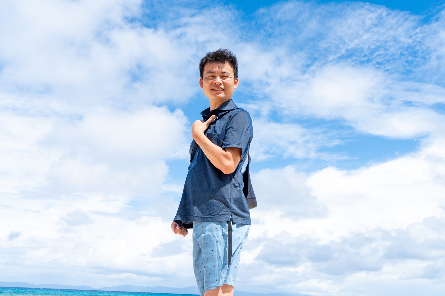 青峰 隆（青師・あおし）
